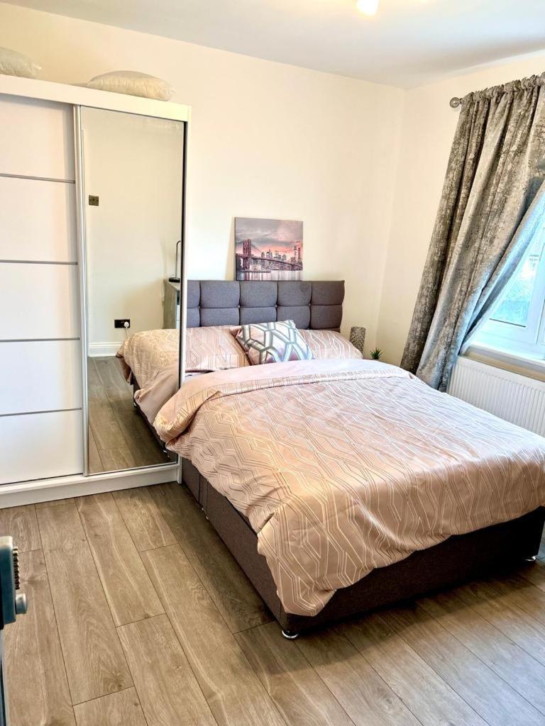 The Residence London Luaran gambar
